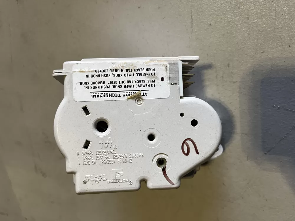 Whirlpool 3953146B Washer Timer AZ44775 | JT1370