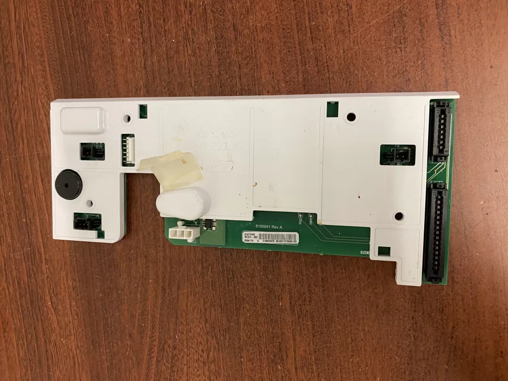 Whirlpool WP2304170  AP6007139  2304170  2304171  4432278  61277002  6105041  W2304170G  319400975  PS11740247 Refrigerator Control Board