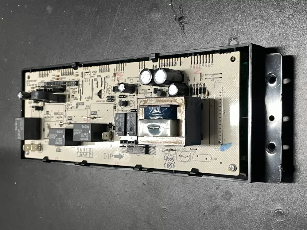 GE 183D9817G005  WB27K10245  AP4344340  1473914  AH2321402  EA2321402  PS2321402 Oven Control Board