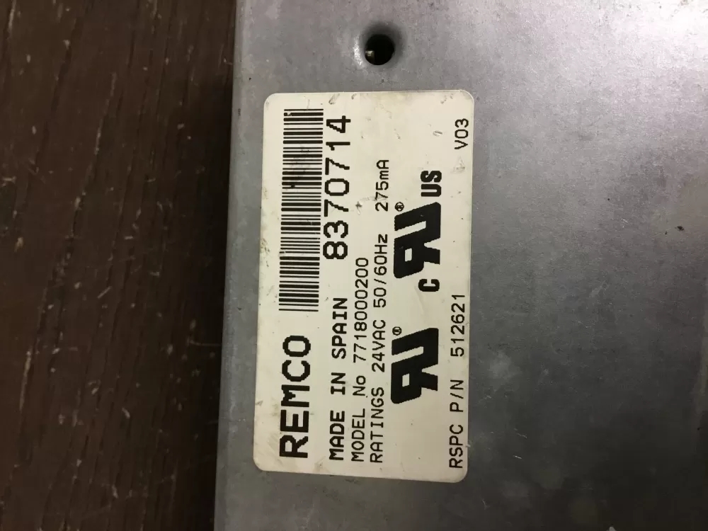 Speed Queen Washer Dryer Hybrid Control Board AZ21274 | NR108