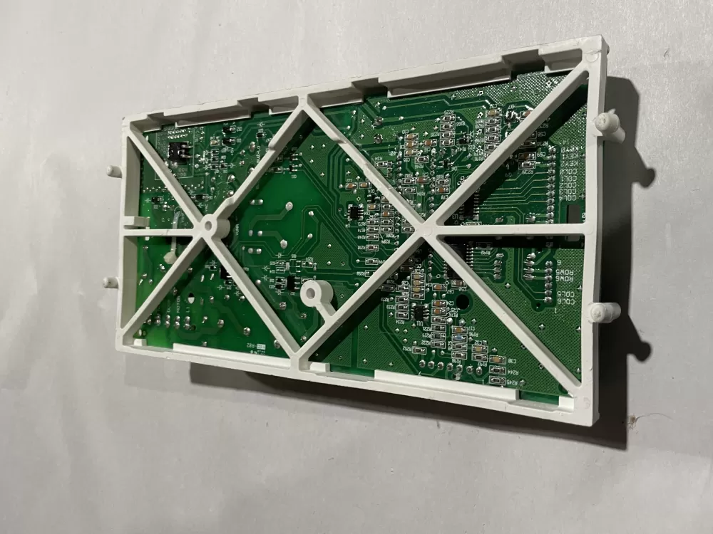 Whirlpool WP8546219 Dryer Control Board AZ185173 | Wm620