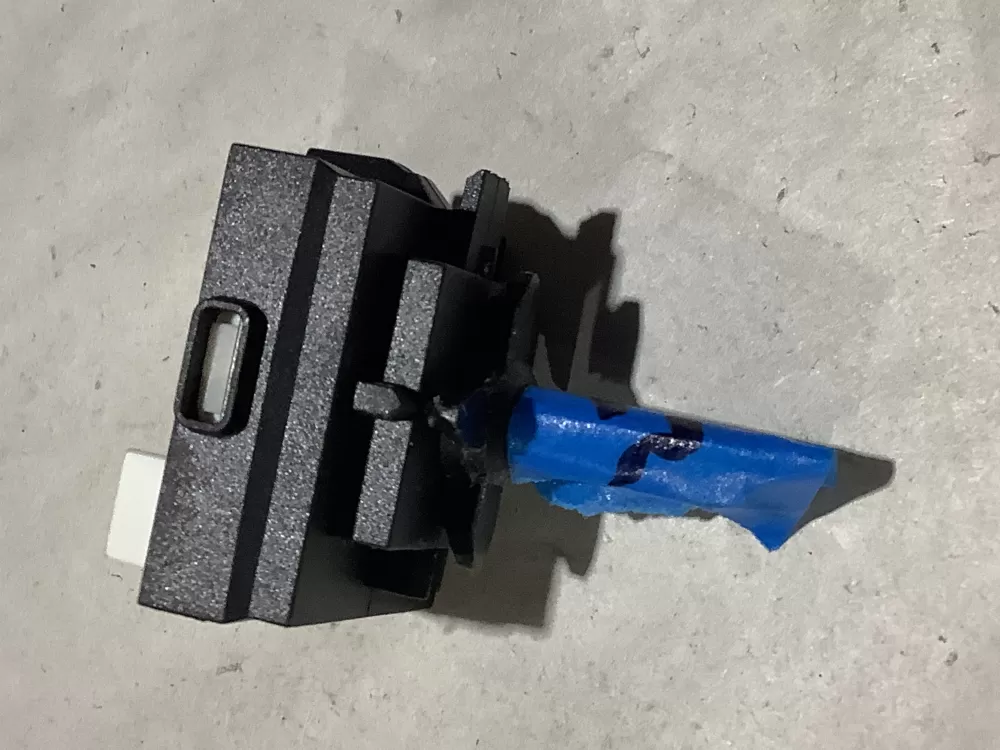 Amana  Crosley  Kenmore  Maytag  Whirlpool W10285511 WPW10285511 Washer Switch