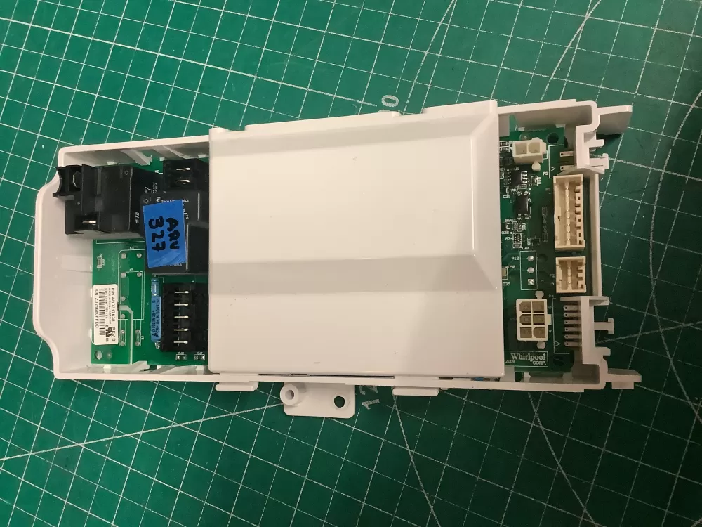 Whirlpool Maytag W10303846 W10317638 Dryer Control Board AZ208464 | ARV327