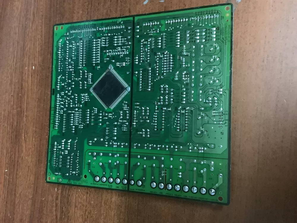 Samsung DA9200625D Refrigerator Control Board