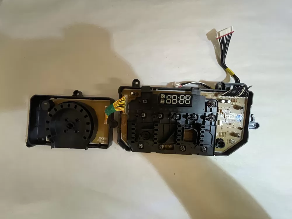 Samsung DC92-00773J  AP5623506  2813216  PS4215982  DC94–03384A  DC94-02647A  DC94-00383A  DC41-00141B Washer Control Board