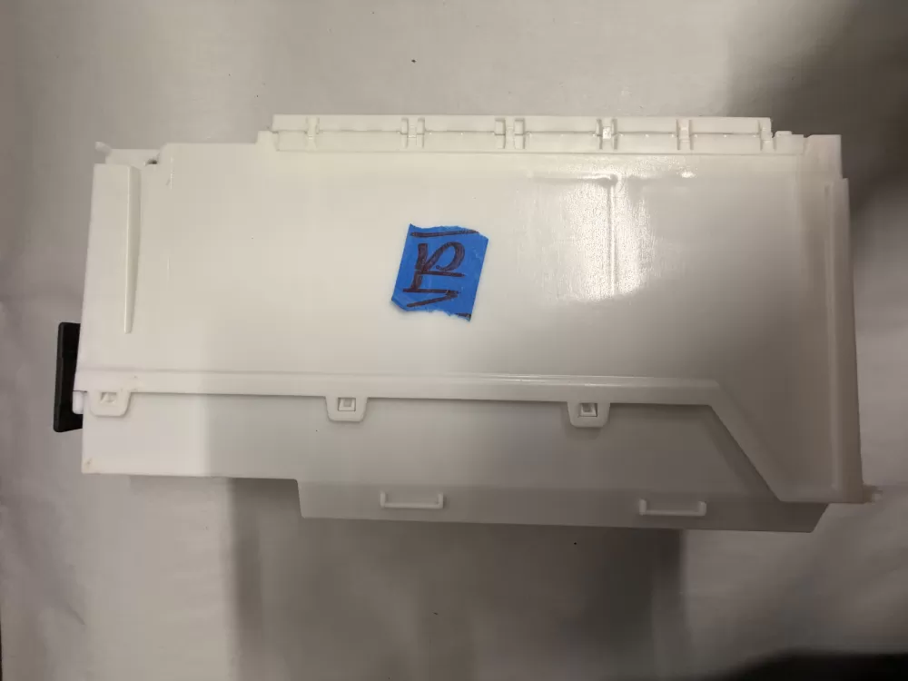 Bosch 9000968127 Dishwasher Control Board Epg70021 Wm1629 AZ217209 | KMV75