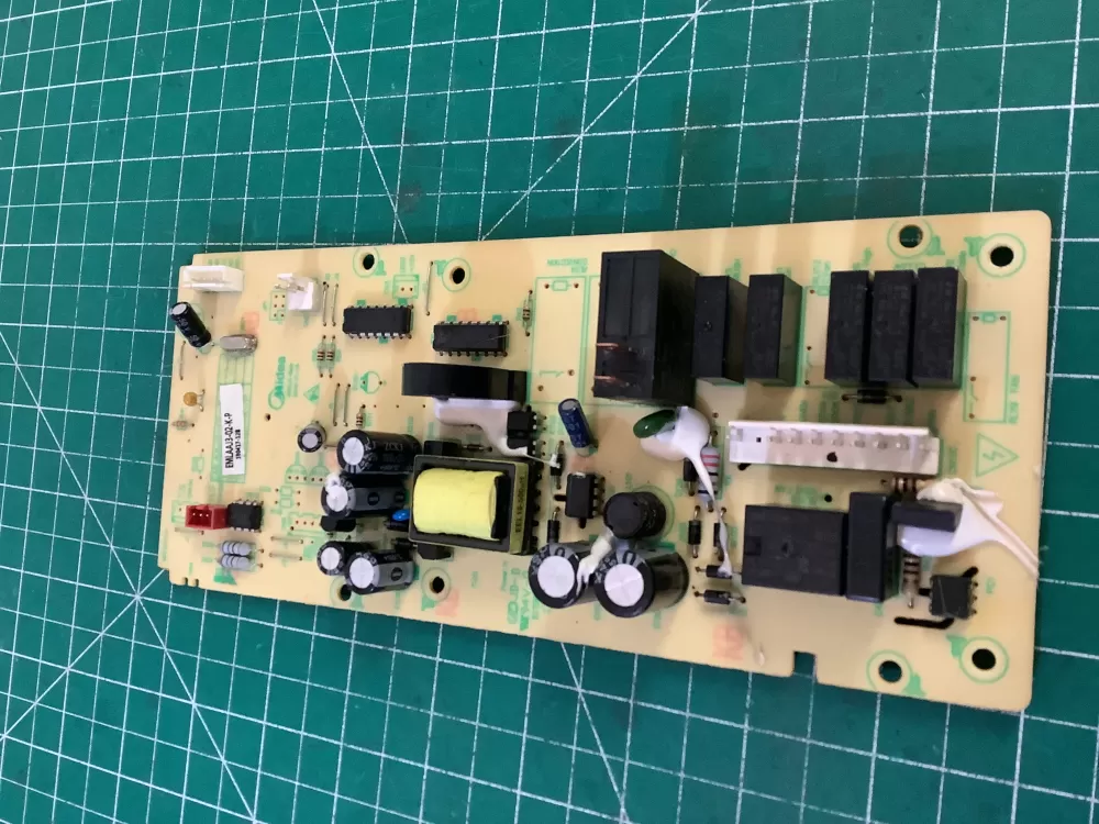 Frigidaire MD12011LH1 Microwave Control Board