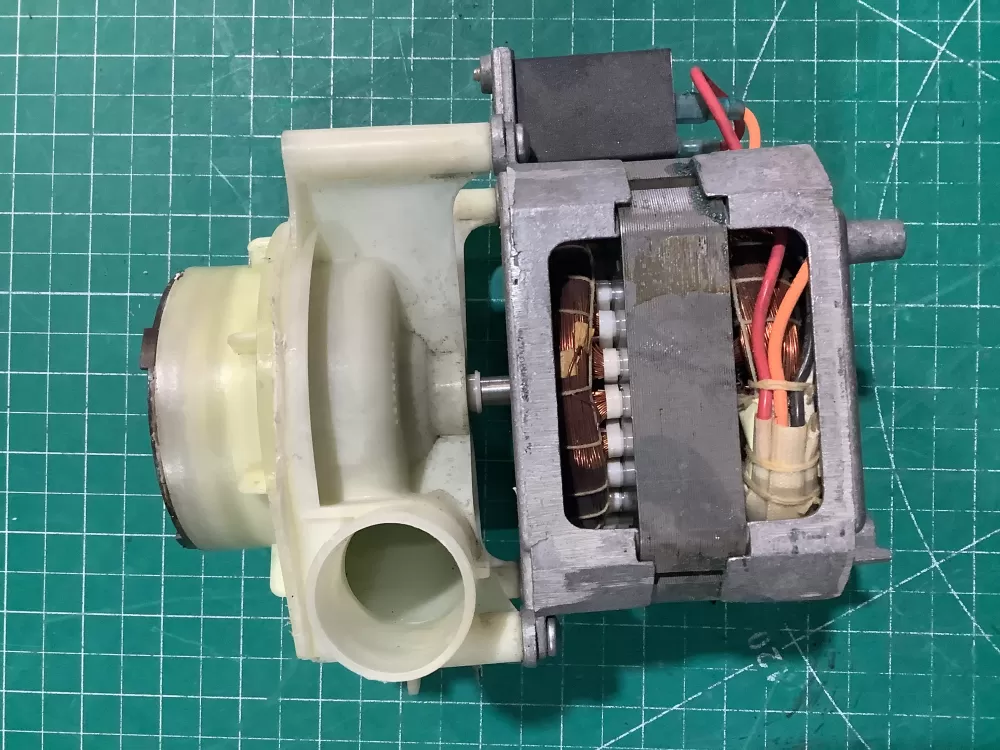 61222GDWC Sung Shin Dishwasher Motor