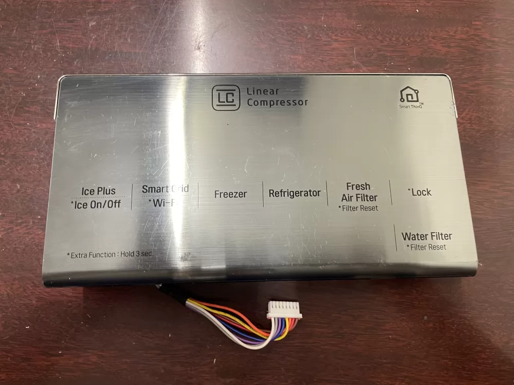 LG  EBR83440101  Refrigerator 