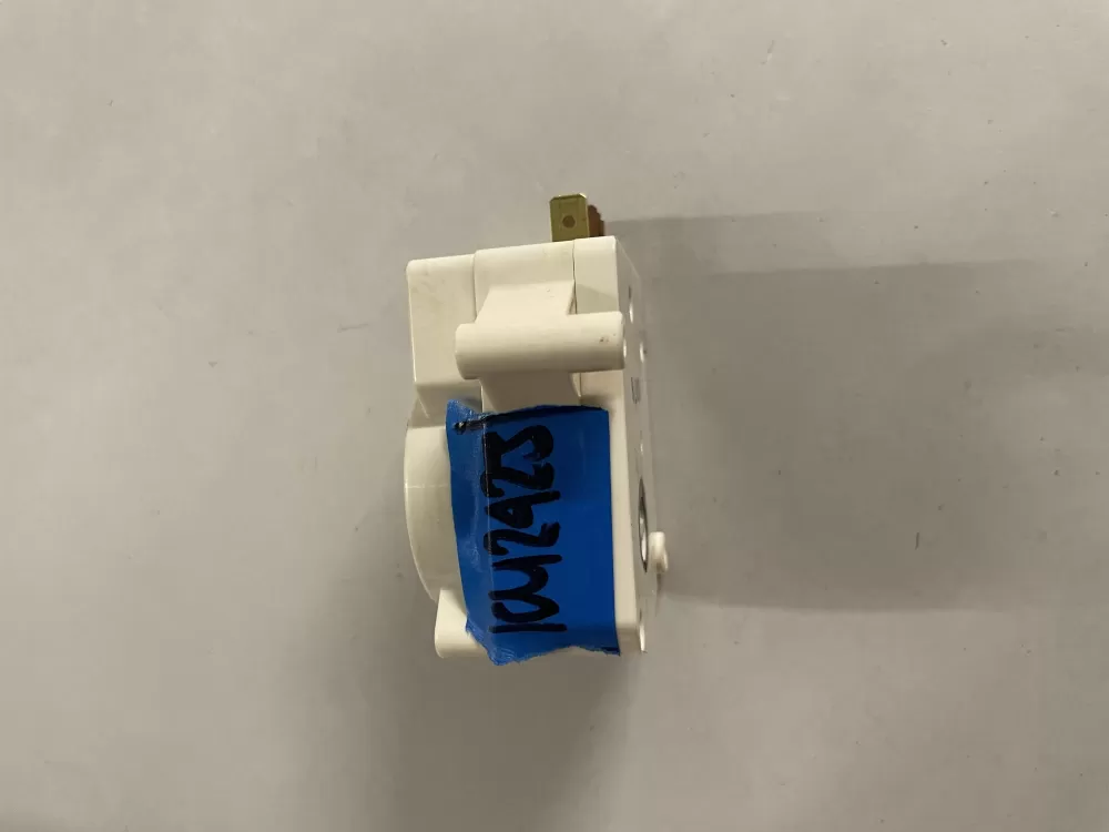 GE 162D6022P028 Refrigerator Defrost Timer Control AZ144497 | KM2423