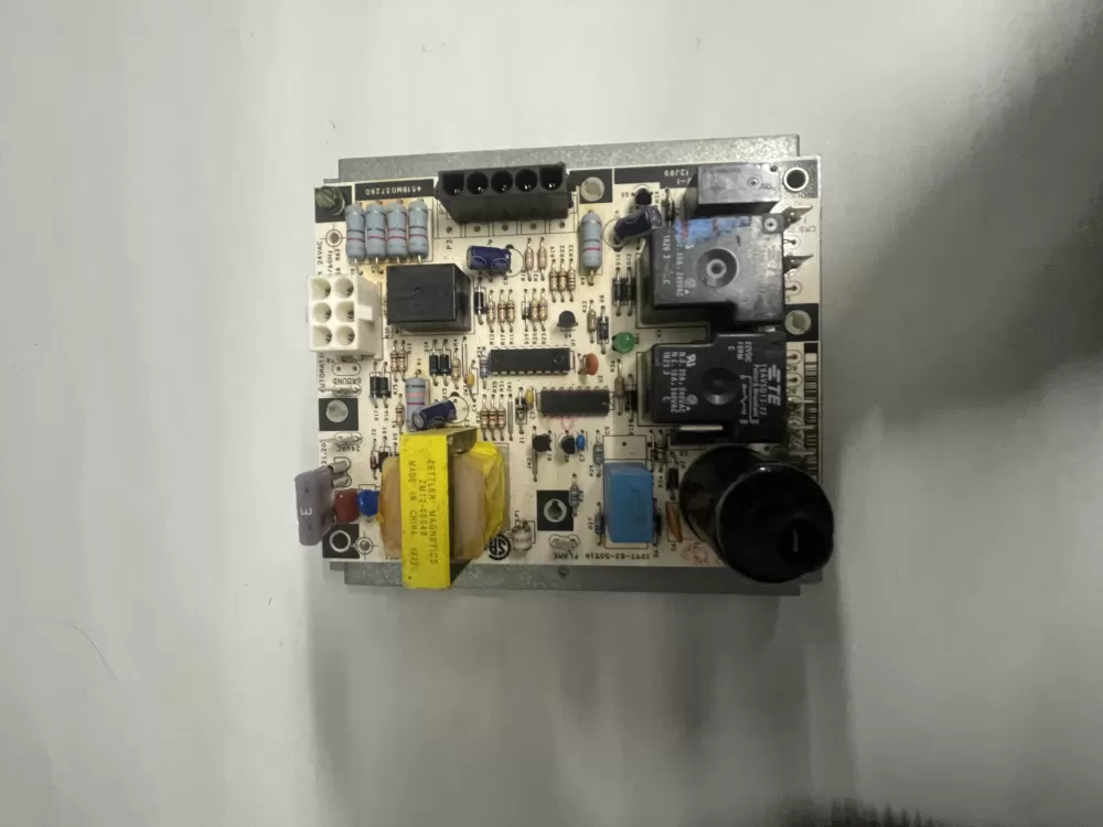 Lennox 1097-83-5051A Furnace Control Board Oem
