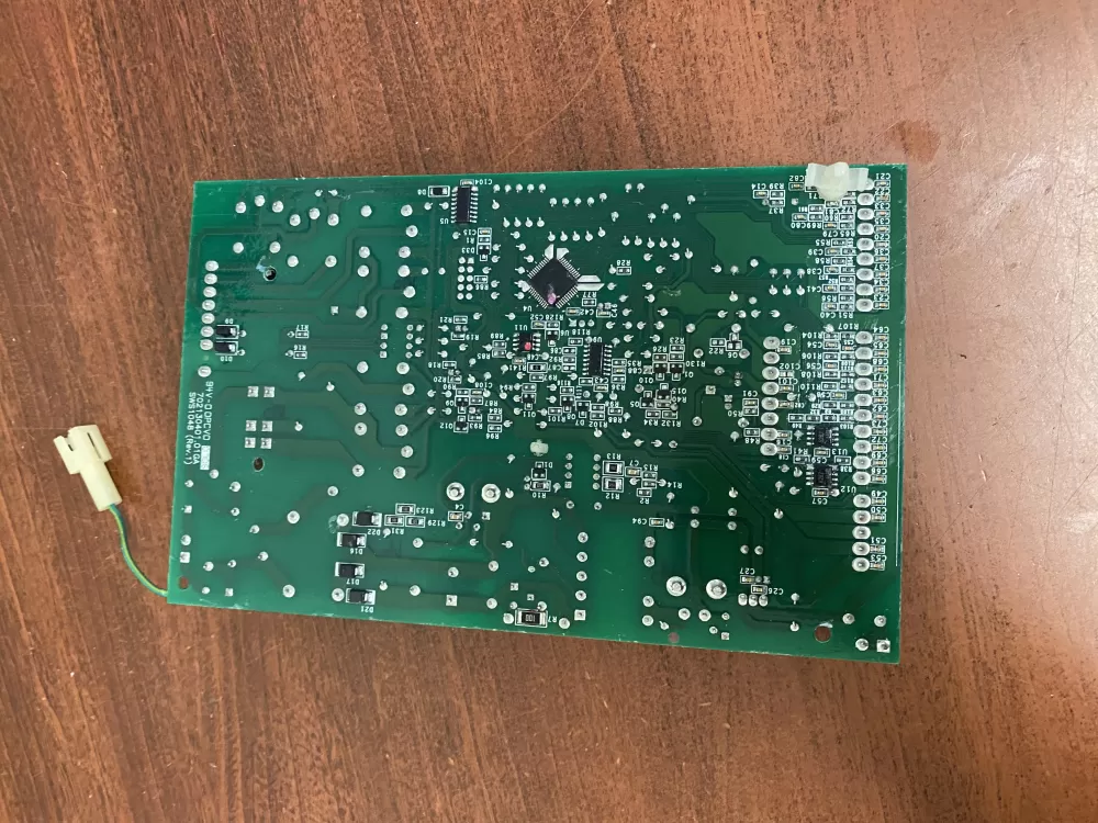 GE 200D6221G009 EBX1110P003 Refrigerator Control Board AZ61456 | BK1973