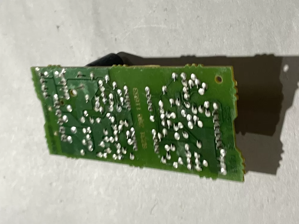 Whirlpool 4619 688 04711 Microwave Control Board AZ198050 | Wm2756
