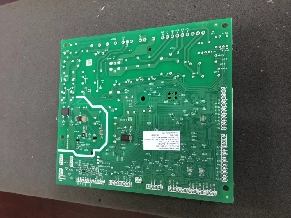 Frigidaire Electrolux A16666503 Refrigerator Control Board AZ81409 | NR1477