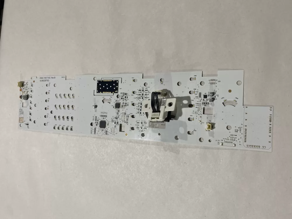 Whirlpool Maytag W10689476 Washer Control Board AZ149436 | BK2491