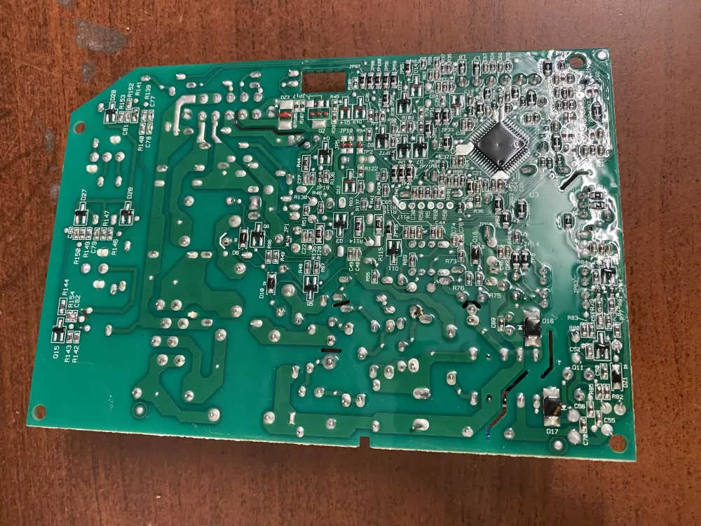 Whirlpool Kenmore W10205552 Refrigerator Control Board AZ98515 | BK1408