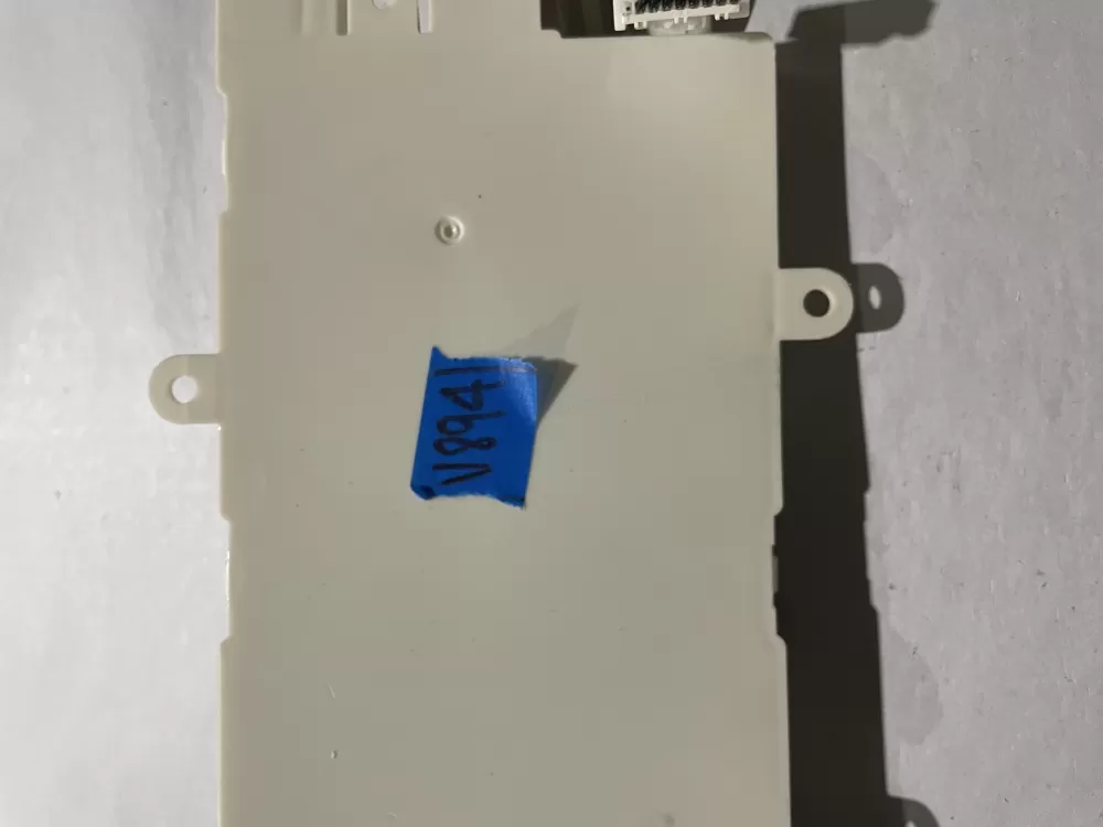 LG EBR62267115 EBR62267118 EBR62267128 Washer Control Board AZ198749 | KMV894