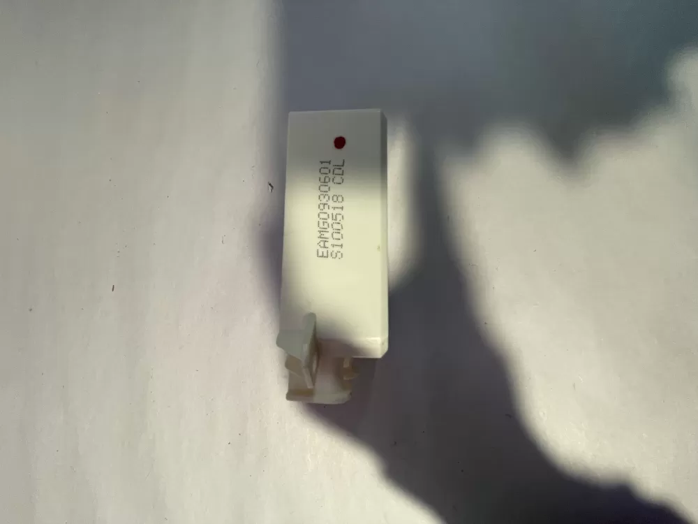 LG GE Kenmore EAMG0930601 Washer Control Board Noise Filter AZ197678 | KM2734