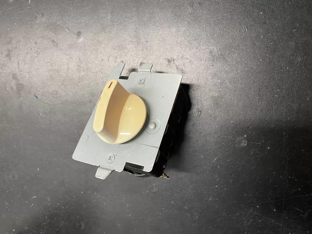 GE 175D2308P009 WE4M188 Dryer Timer AZ23776 | BK757