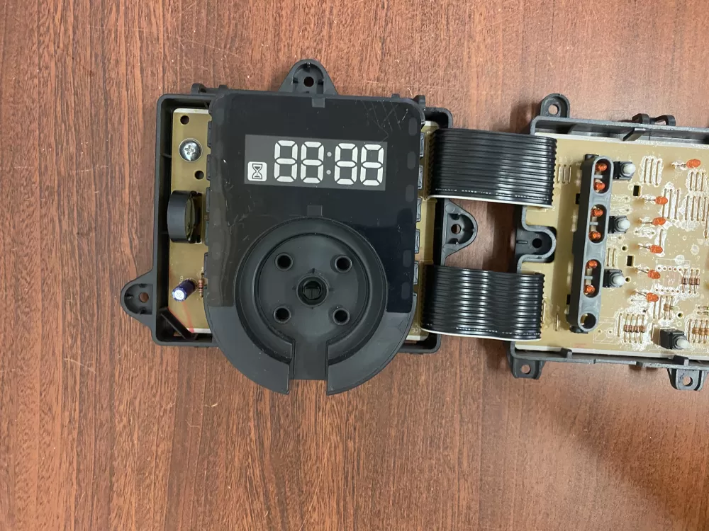 Samsung DC92-00255D DC41-00119B Washer Control Board AZ45648 | BK1773