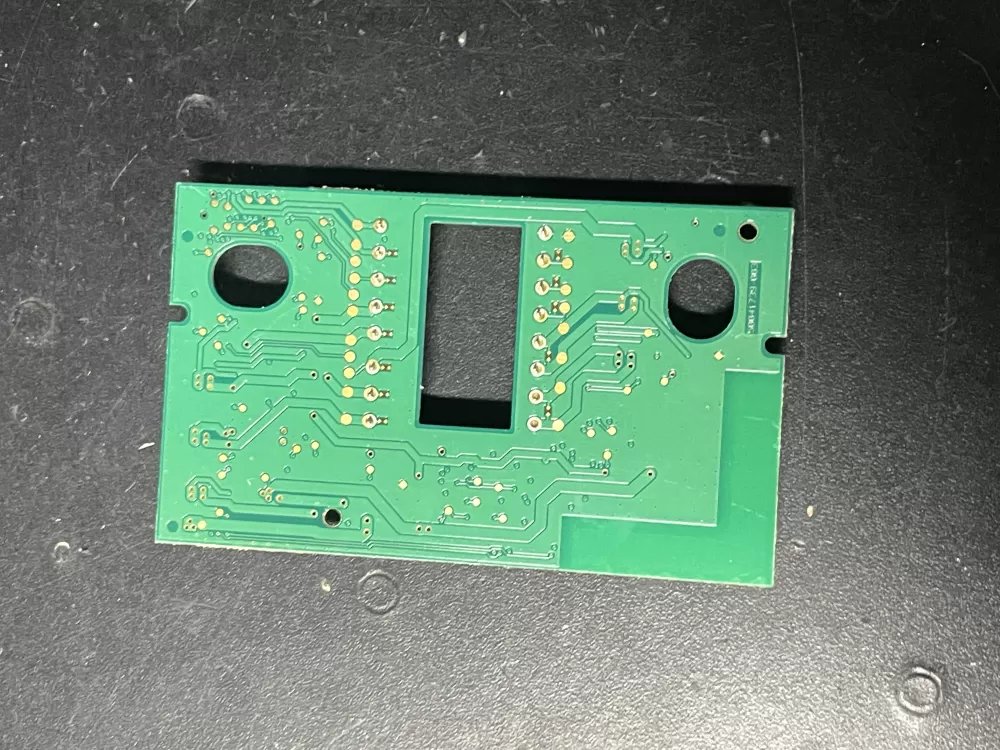 E342828 Control Board unit AZ18013 | WM1255