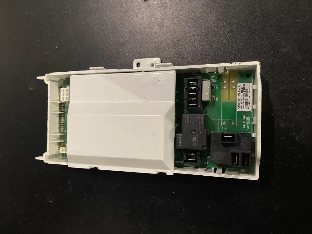 Whirlpool  Maytag  Kenmore 3978994 PD00003854 WPW10111606 3978981 W10050520 W10111606 W10111606R 1203139 AP6015082 PS11748354 EAP11748354 Dryer Control Board