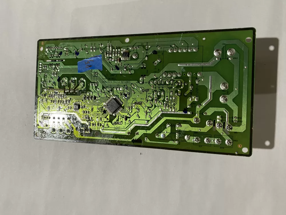 Samsung DA92-00268A Refrigerator Inverter Control Board AZ195468 | BK85