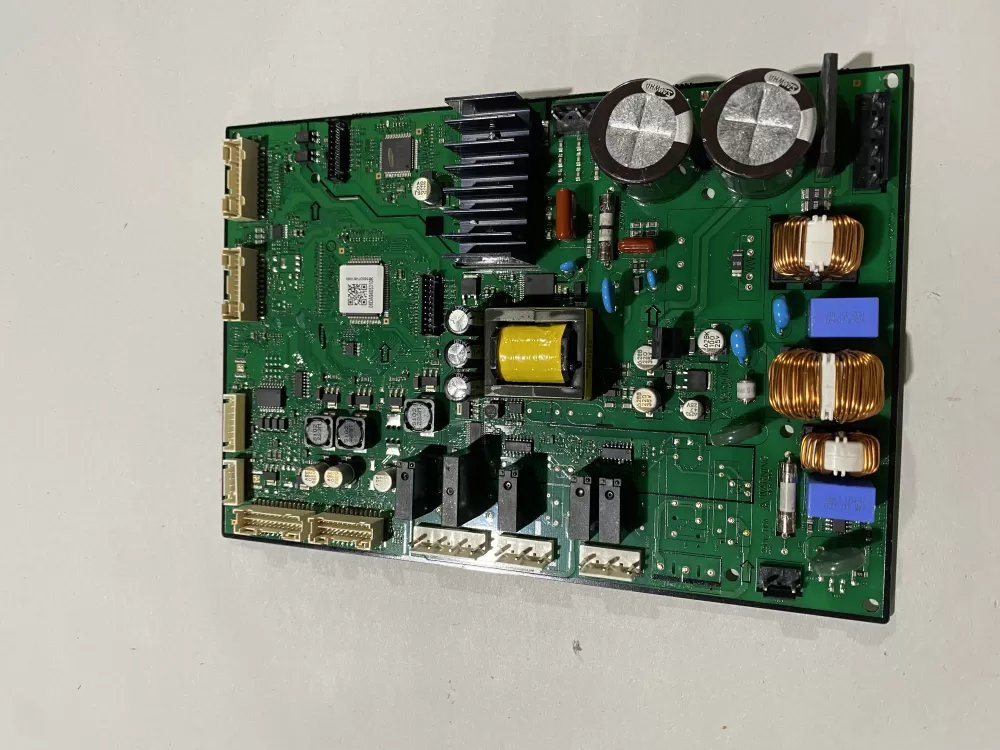 Samsung DA94 05310R  Control Board Assembly AZ169521 | BK2593