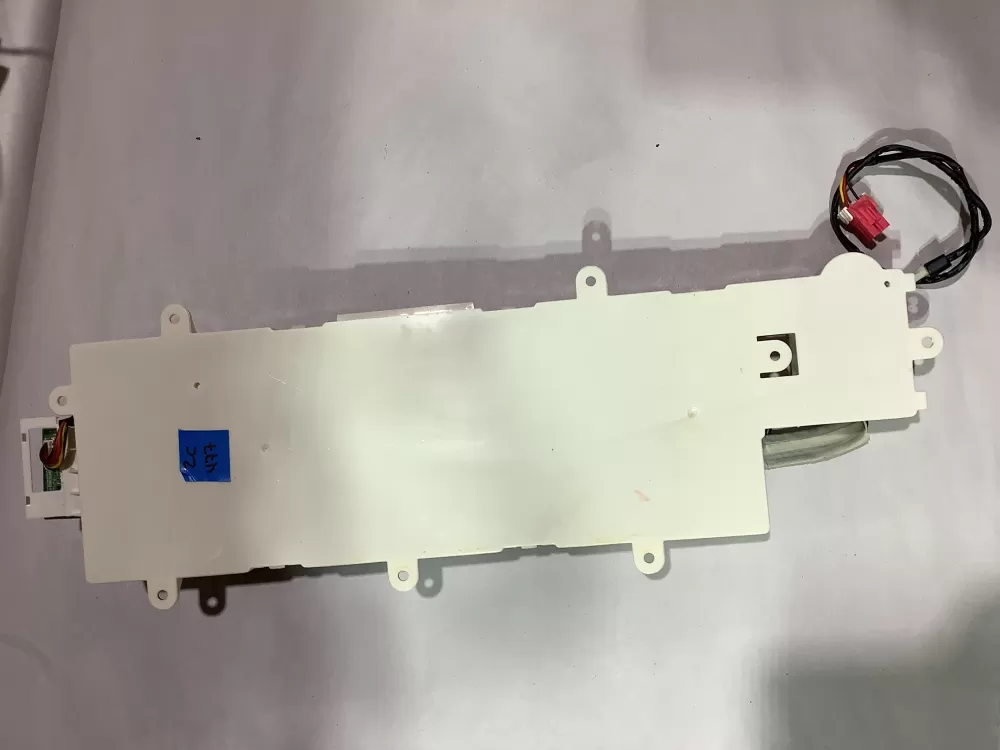 LG EBR80501001 EAX64809403 Washer Control Board AZ146848 | ZCV77