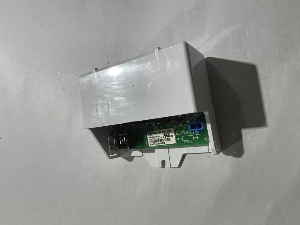 Whirlpool  Kenmore 3407228 WP3407228 Dryer Control Board