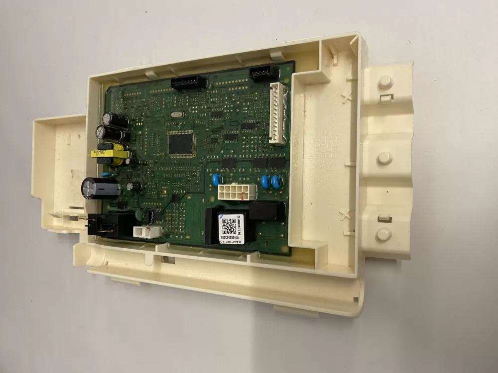 Samsung DC94-05944A Dryer Control Board