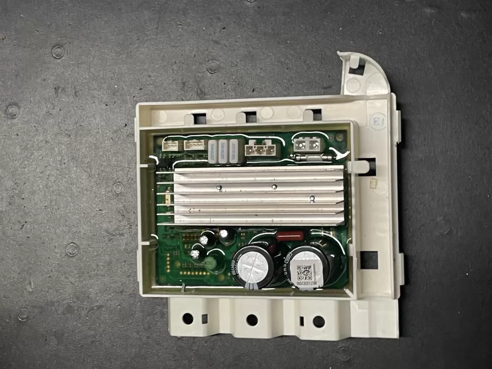 Samsung DC92-01378E  DC92-01803N Washer Control Board Assembly