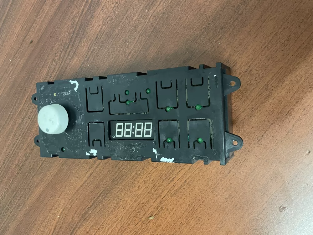 Maytag 100-01177-04 Range Oven Control Board AZ52306 | Wm1894