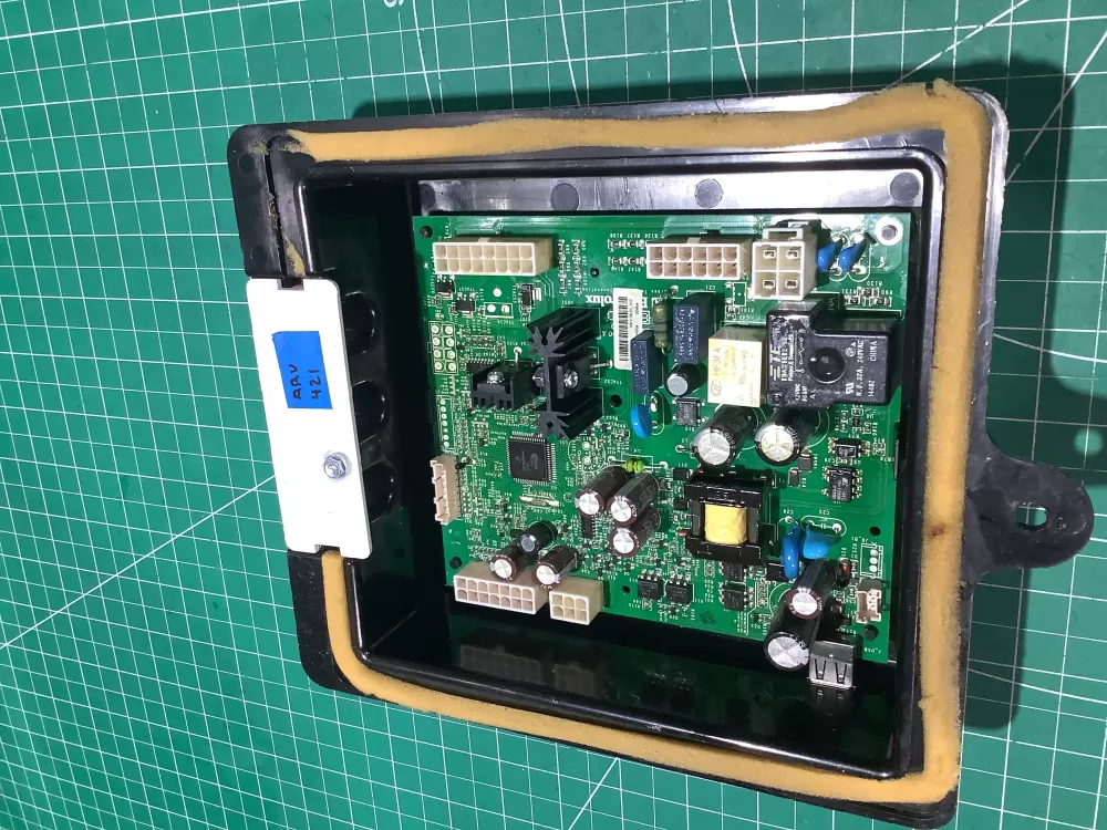 Frigidaire 5304497976 Refrigerator Main Control Board AZ179934 | ARV421