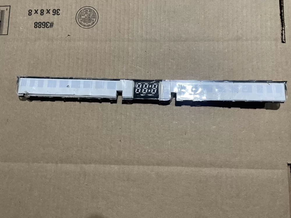 LG EBR8505402 Dishwasher Control Board  AZ72691 | KMV310