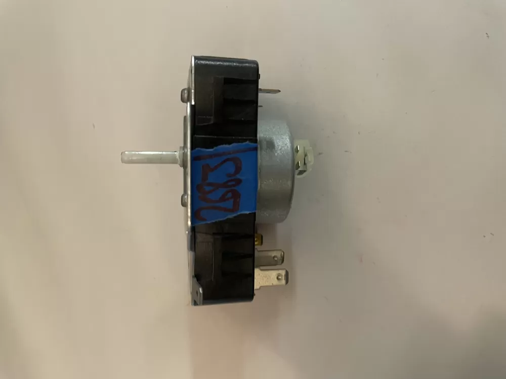 Whirlpool Maytag Kenmore AP6016542 W10185992 Dryer Timer AZ191706 | KM2683