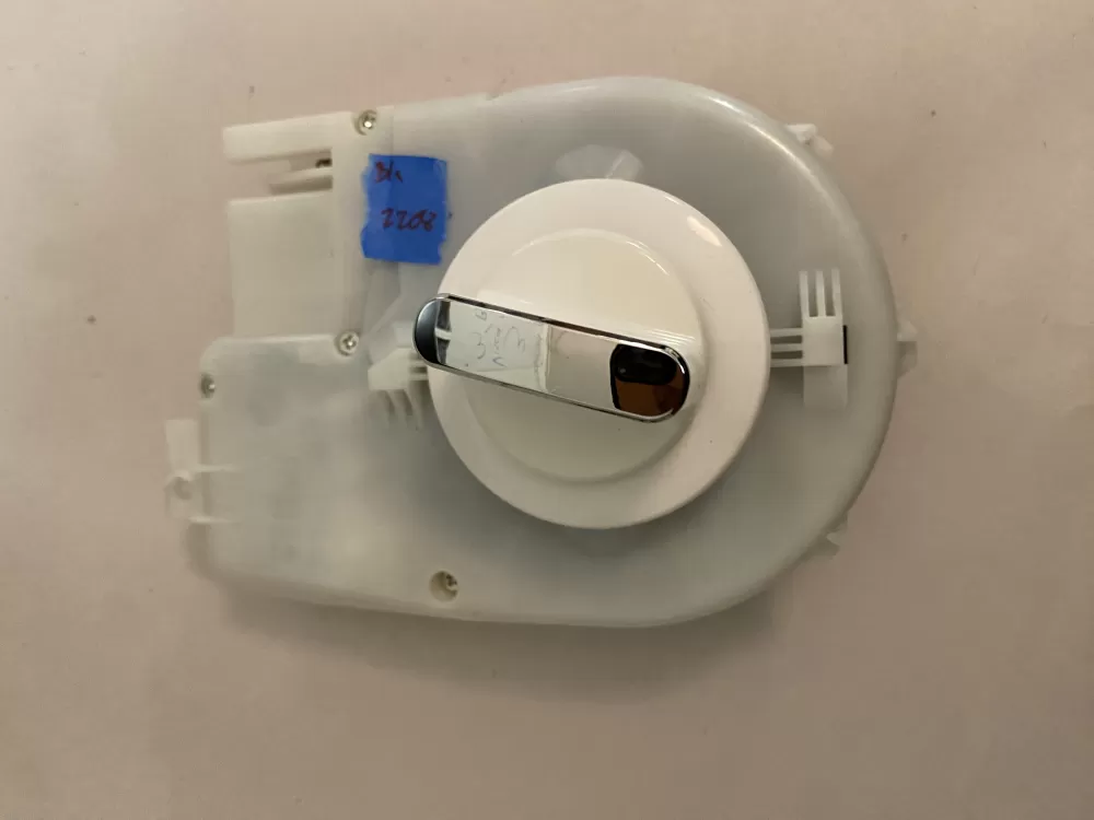 GE 175D6604P055 WH45X22698 Washer Timer AZ119764 | BK2208