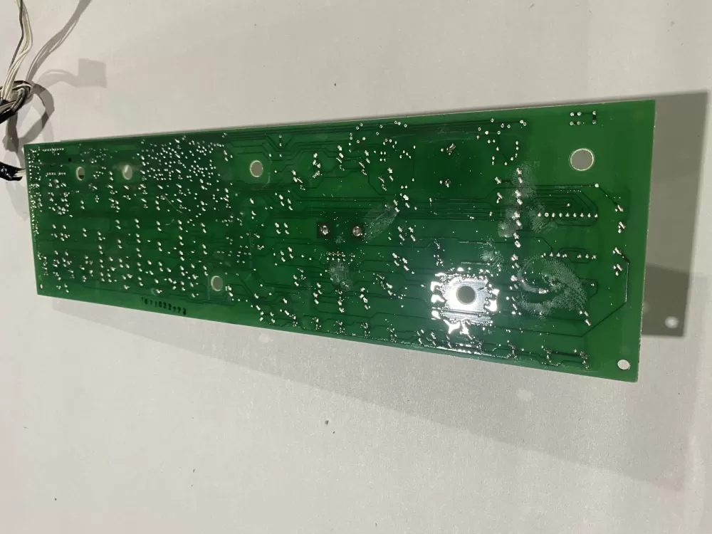 Whirlpool W10272598 Dryer Control Board AZ168305 | BK2575