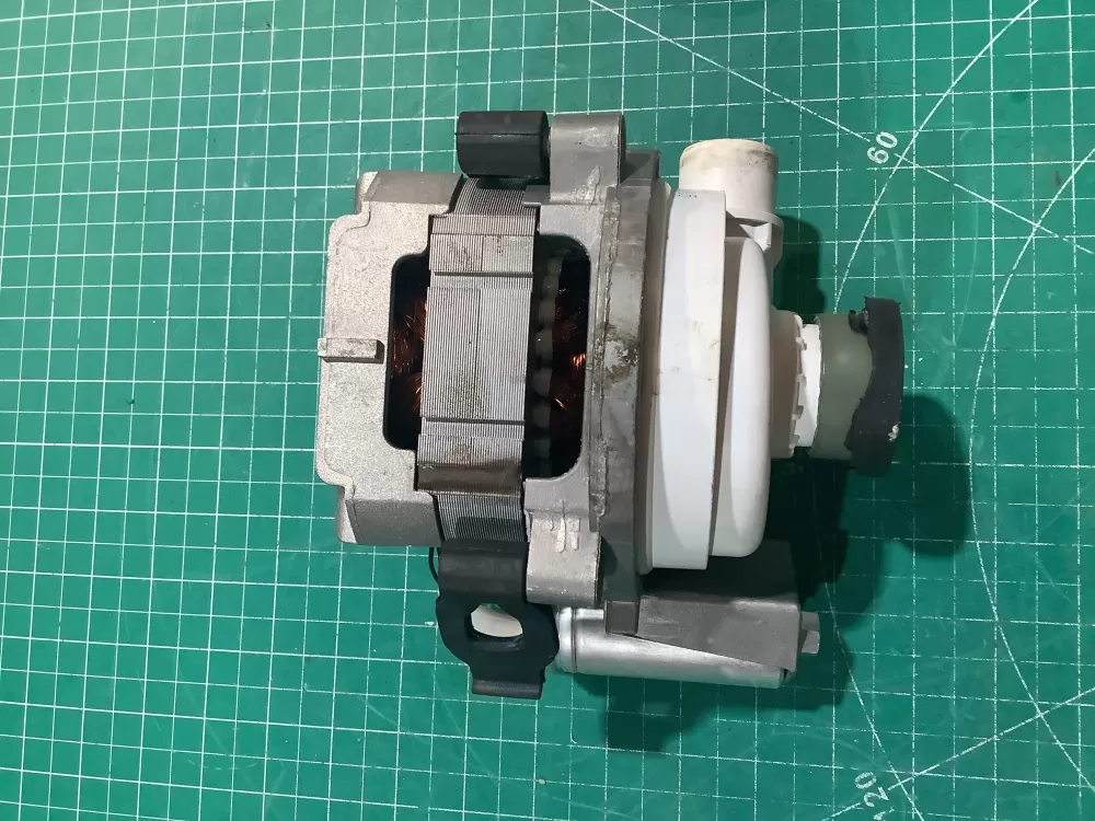 Bosch Dishwasher Pump Motor 5602.059315 AZ231810 | SLA360