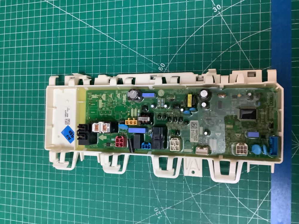 Kenmore LG EBR64094887 Dryer Control Board AZ226700 | ARV980