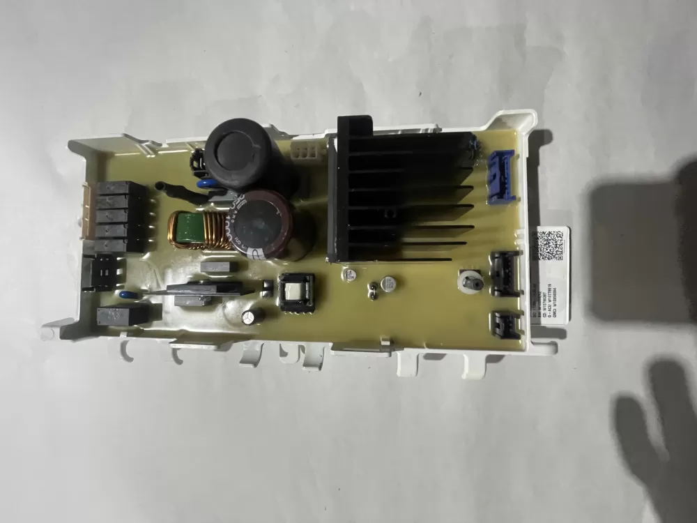 Maytag W10858075 W11024149 PS11770194 Washer Control Board