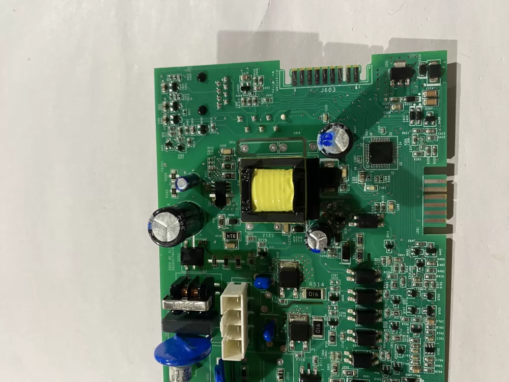 GE 265D3778G101 Dishwasher Control Board AZ186689 | BK2746