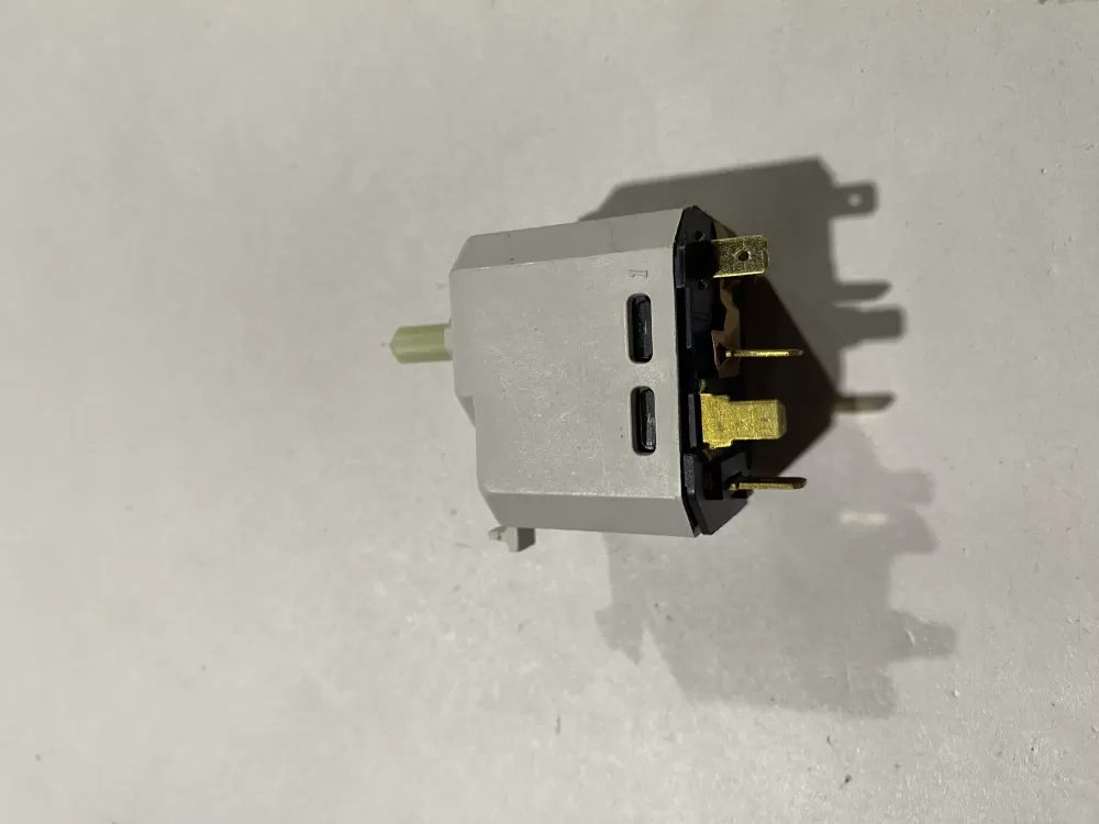 Whirlpool W10117655 Dryer Crosley Control Board Start Switch AZ141433 | BK1703