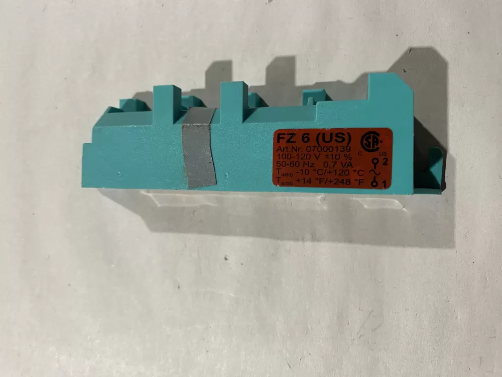 Miele 07000139 Range Oven Spark Module AZ188858 | BK423