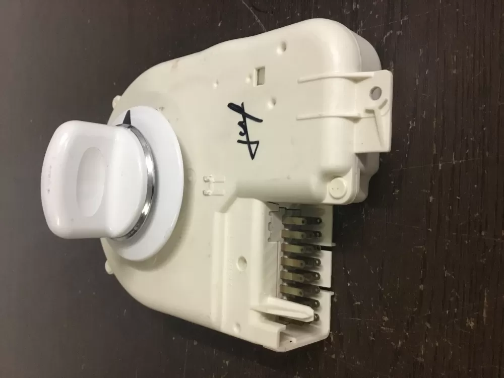 GE 175D5749P005 WH12X10348 Washer Timer