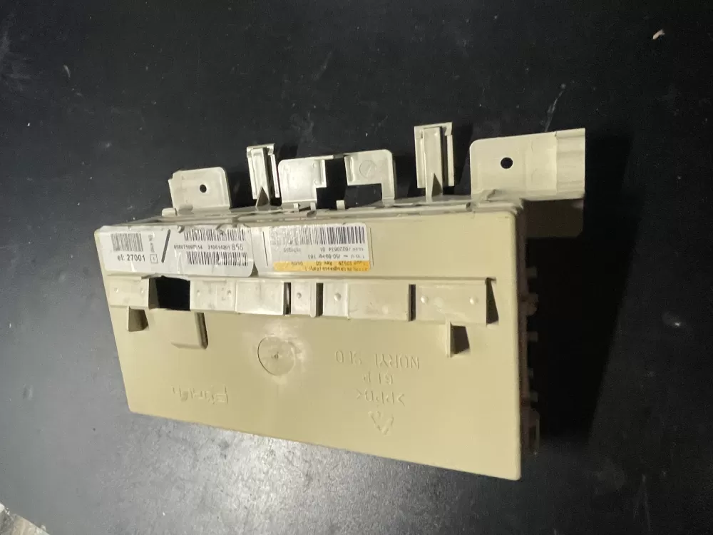 Whirlpool 4619 70220674 01 Washer Control Board CCU AZ10260 | V141