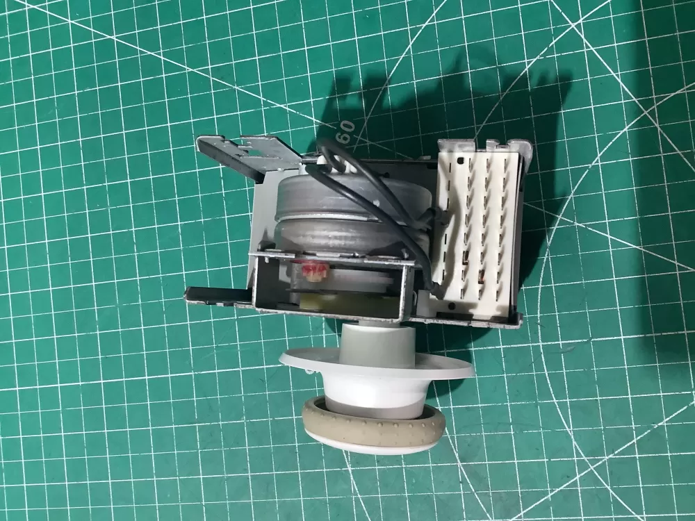 Maytag 62096830 6 2096830 2096830 Washer Timer AZ199175 | AR2777