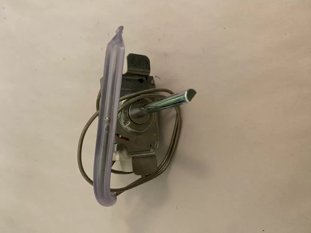 GE 197D2495-03 Refrigerator Cold Control Thermostat AZ113233 | BK1516