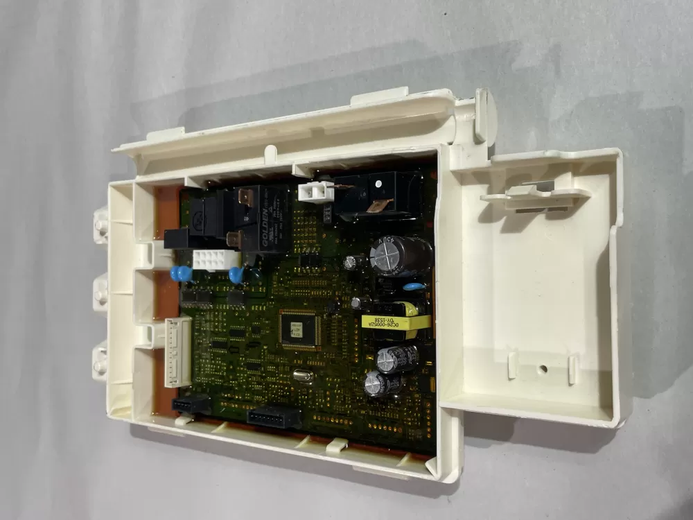 Samsung DC94-05941A DC92-01803C PD00038485 AP5989857 PS11735083 EAP11735083 Washer Control Board
