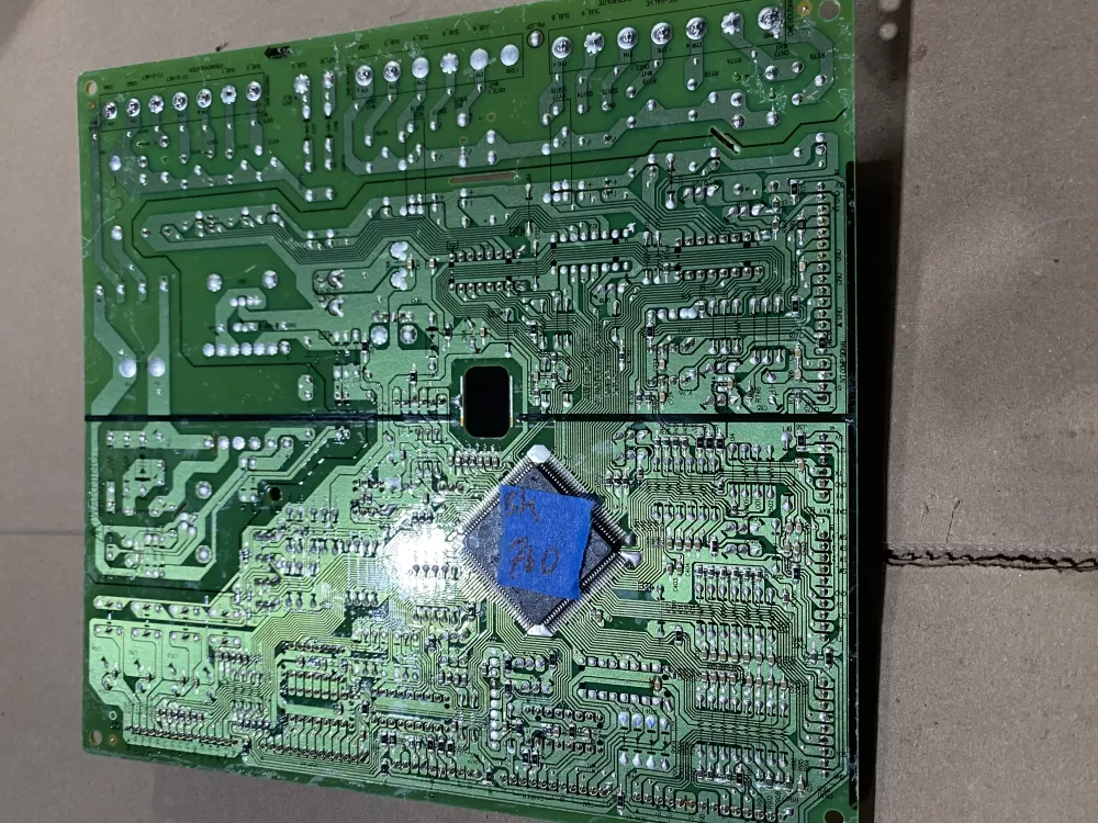 Samsung DA92 00384L DA9200384L Refrigerator Control Board AZ88272 | BK760